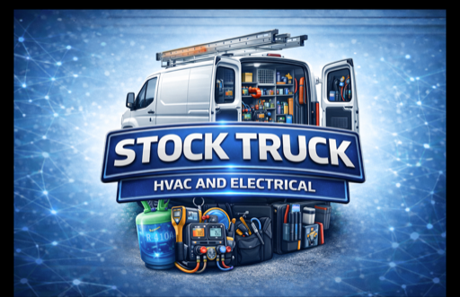 Stock Truck